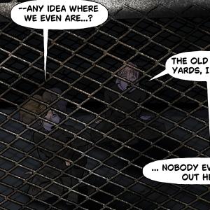 FaerieTales - Episode 68: 03_05