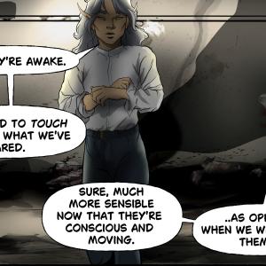 FaerieTales - Episode 69: 03_06