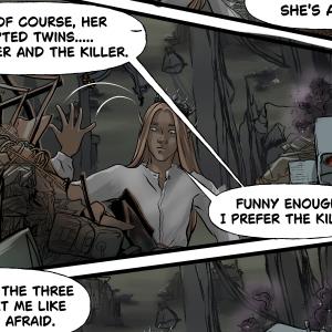 FaerieTales - Episode 71: 03_08