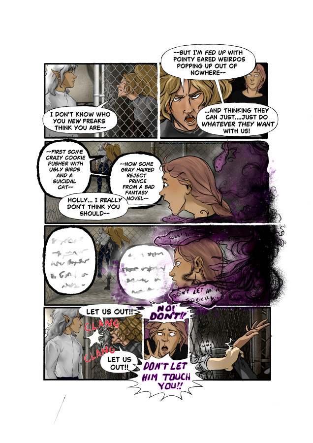 FaerieTales - Episode 72, Page 1: 03_09