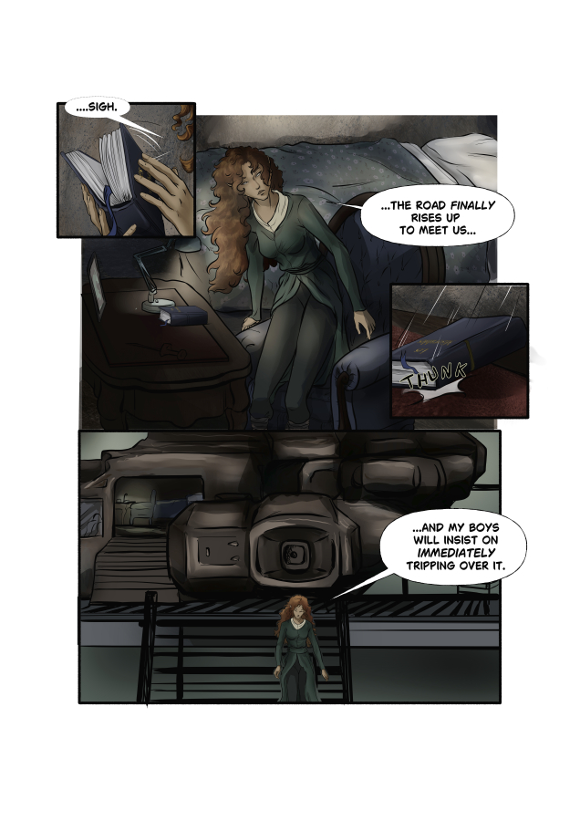 FaerieTales - Episode 73, Page 1: 03_11