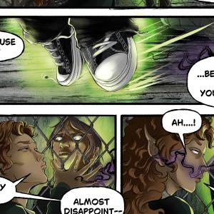 FaerieTales - Episode 75: 03_13