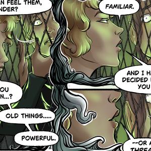 FaerieTales - Episode 76: 03_14