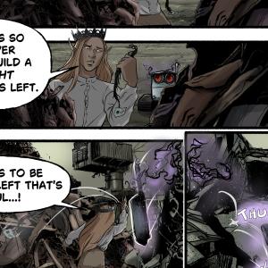 FaerieTales - Episode 78: 03_16