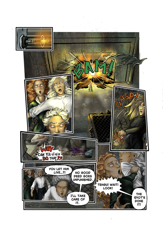 FaerieTales - Episode 81, Page 1: 03_19