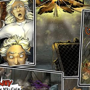 FaerieTales - Episode 81: 03_19