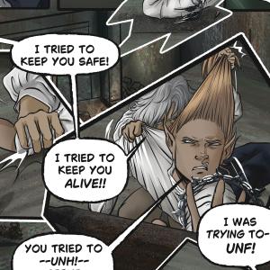 FaerieTales - Episode 83: 03_21