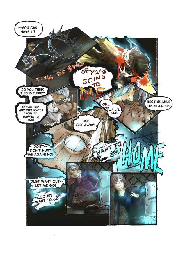 FaerieTales - Episode 85, Page 1: 03_23