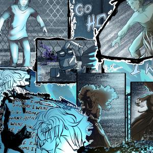 FaerieTales - Episode 86: 03_24
