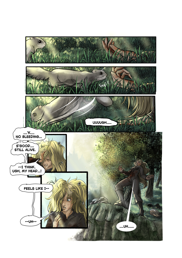 FaerieTales - Episode 89, Page 1: 03_27