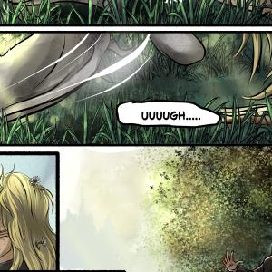FaerieTales - Episode 90: 03_27