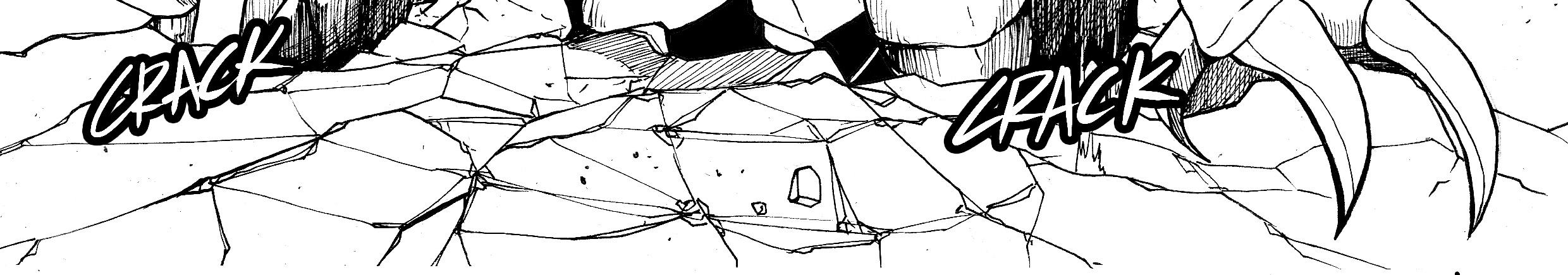 Moontachi Gaiden - Episode 3, Page 3: CH-1: A Star Crossed Beginning  (Part 3)