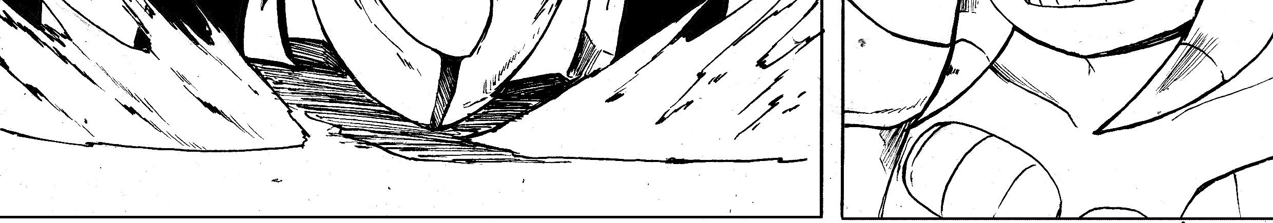 Moontachi Gaiden - Episode 4, Page 4: CH-1: A Star Crossed Beginning  (Part 4)