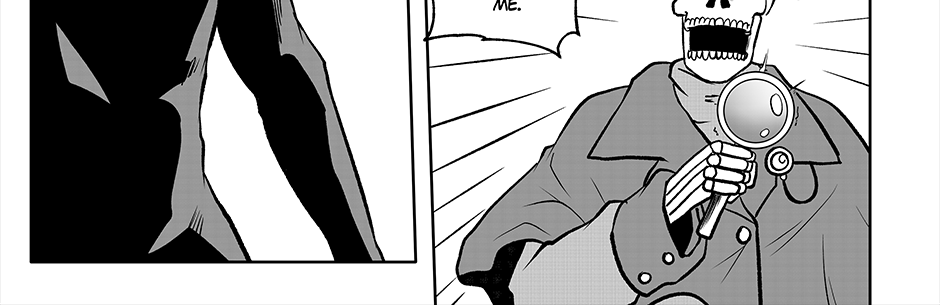 Moontachi Gaiden - Episode 71, Page 7: Ch-19: Vipers Labyrinth: The Final Battle for a New Tomorrow (Part 1)