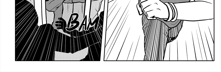 Moontachi Gaiden - Episode 72, Page 7: Ch-19: Vipers Labyrinth: The Final Battle for a New Tomorrow (Part 2)