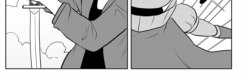 Moontachi Gaiden - Episode 74, Page 2: Ch-19: Vipers Labyrinth: The Final Battle for a New Tomorrow (Part 4)