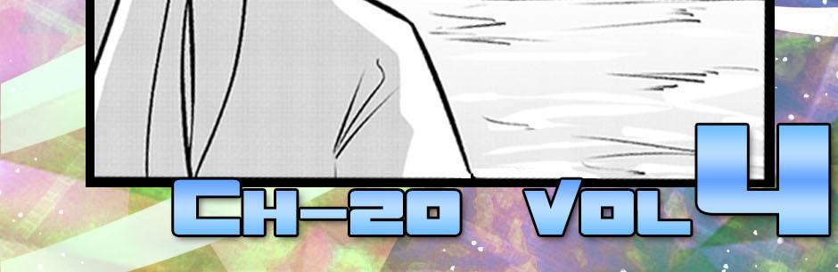 Moontachi Gaiden - Episode 75, Page 1: Ch-20: Destiny Foretold: Till we meet again! (Part 1)