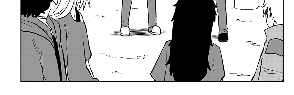 Moontachi Gaiden - Episode 75, Page 4: Ch-20: Destiny Foretold: Till we meet again! (Part 1)