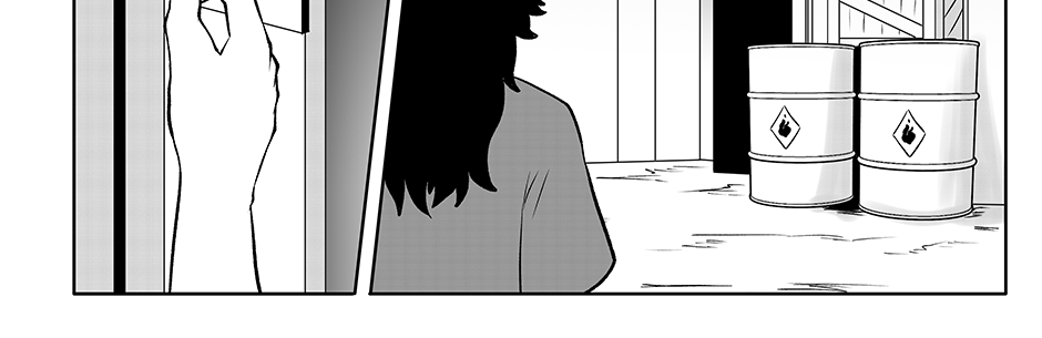 Moontachi Gaiden - Episode 75, Page 8: Ch-20: Destiny Foretold: Till we meet again! (Part 1)