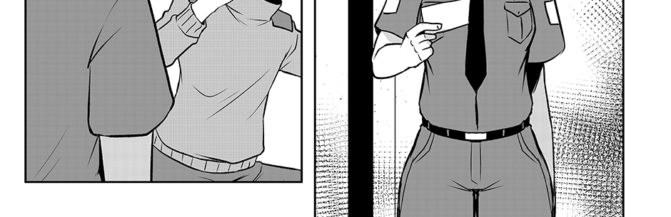 Moontachi Gaiden - Episode 75, Page 9: Ch-20: Destiny Foretold: Till we meet again! (Part 1)