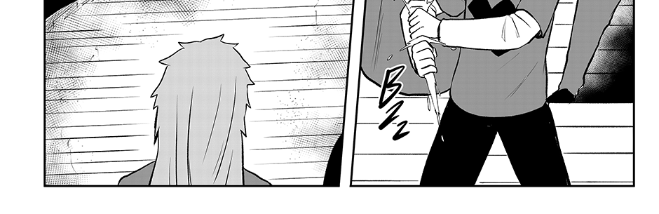 Moontachi Gaiden - Episode 76, Page 1: Ch-20: Destiny Foretold: Till we meet again! (Part 2)