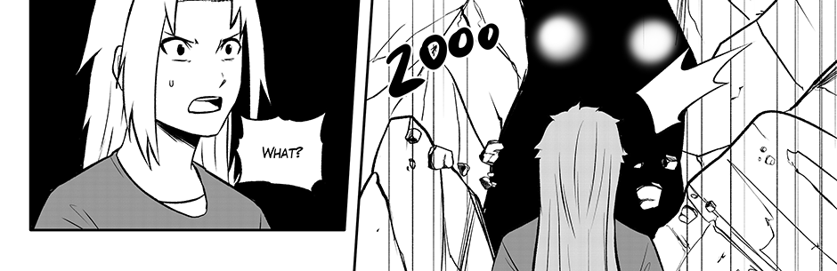 Moontachi Gaiden - Episode 76, Page 2: Ch-20: Destiny Foretold: Till we meet again! (Part 2)