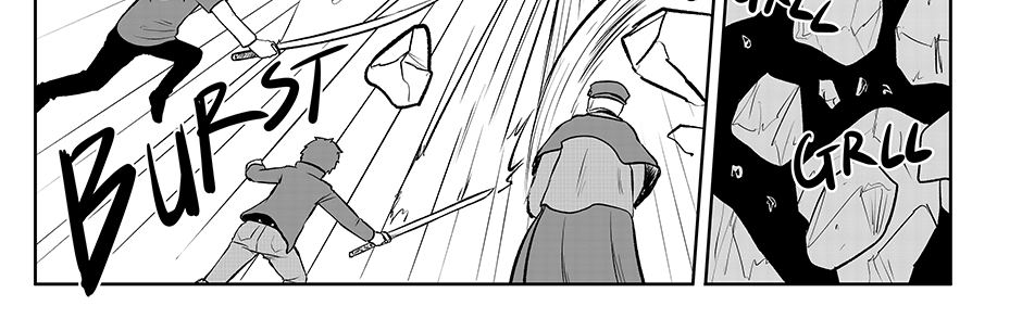 Moontachi Gaiden - Episode 76, Page 4: Ch-20: Destiny Foretold: Till we meet again! (Part 2)