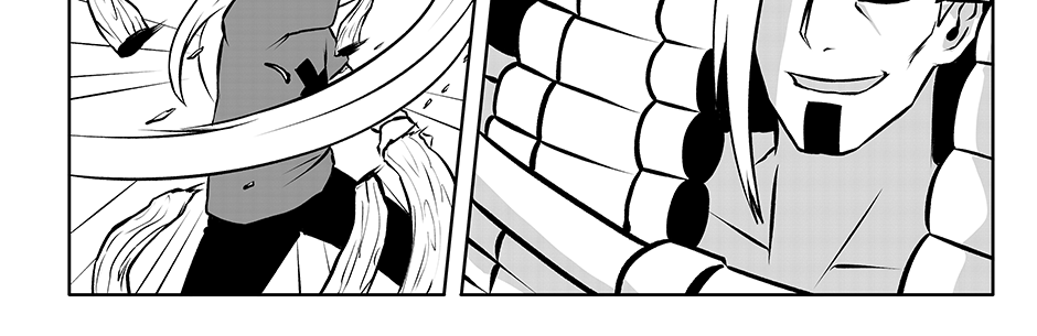 Moontachi Gaiden - Episode 76, Page 7: Ch-20: Destiny Foretold: Till we meet again! (Part 2)