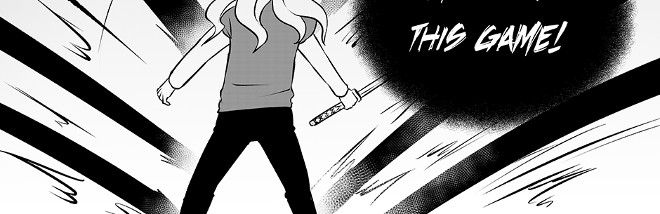 Moontachi Gaiden - Episode 76, Page 9: Ch-20: Destiny Foretold: Till we meet again! (Part 2)