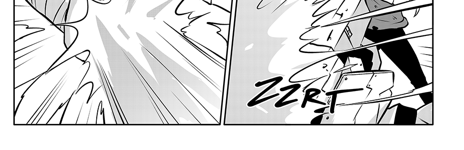 Moontachi Gaiden - Episode 77, Page 6: Ch-20: Destiny Foretold: Till we meet again! (Part 3)