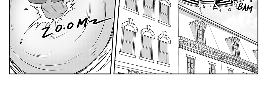 Moontachi Gaiden - Episode 78, Page 2: Ch-20: Destiny Foretold: Till we meet again! (Part 4)