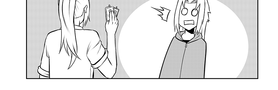 Moontachi Gaiden - Episode 78, Page 7: Ch-20: Destiny Foretold: Till we meet again! (Part 4)