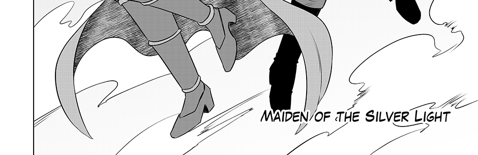 Moontachi Gaiden - Episode 79, Page 5: Ch-21: Prologue & The Dark Wave