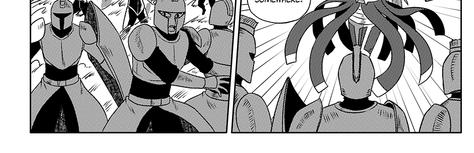 Moontachi Gaiden - Episode 80, Page 3: Ch-21: Prologue & The Dark Wave (Part 2)