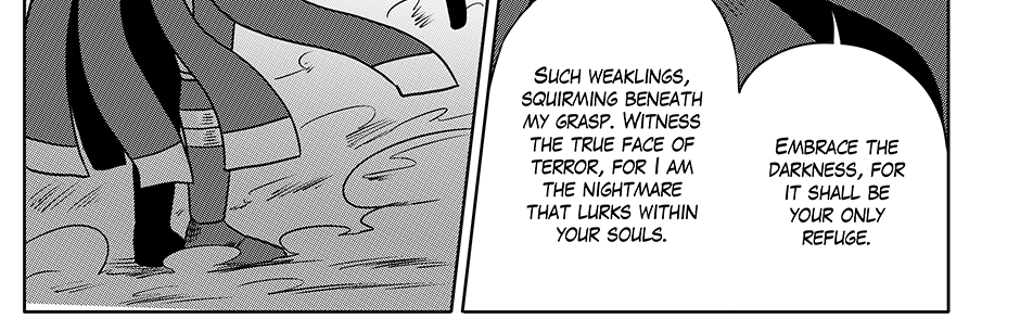 Moontachi Gaiden - Episode 80, Page 4: Ch-21: Prologue & The Dark Wave (Part 2)