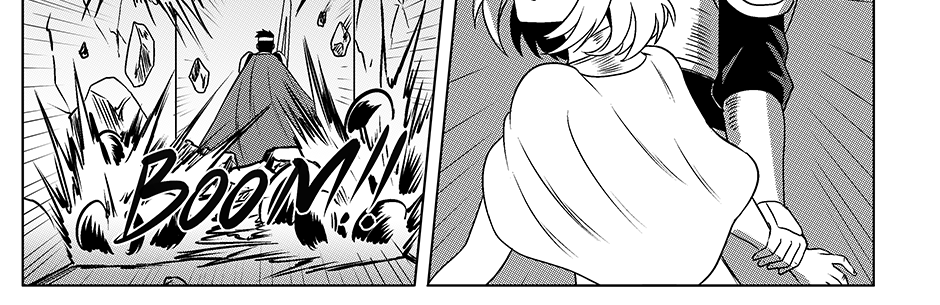 Moontachi Gaiden - Episode 80, Page 6: Ch-21: Prologue & The Dark Wave (Part 2)
