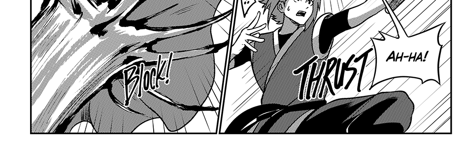 Moontachi Gaiden - Episode 82, Page 1: Ch-21: Prologue & The Dark Wave (Part 4)