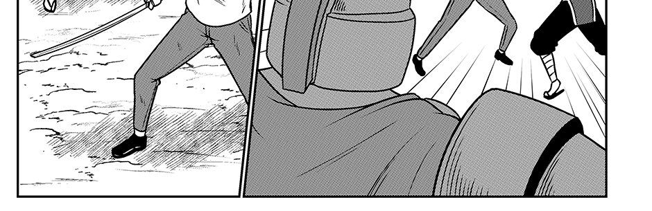 Moontachi Gaiden - Episode 82, Page 2: Ch-21: Prologue & The Dark Wave (Part 4)