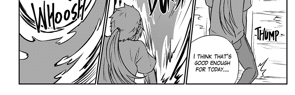 Moontachi Gaiden - Episode 82, Page 3: Ch-21: Prologue & The Dark Wave (Part 4)