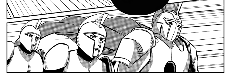 Moontachi Gaiden - Episode 84, Page 2: Ch-22: Going Distance: A Desperate Arrival (Part 2)