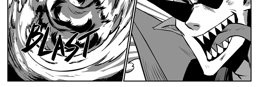 Moontachi Gaiden - Episode 85, Page 6: Ch-22: Going Distance: A Desperate Arrival (Part 3) 
