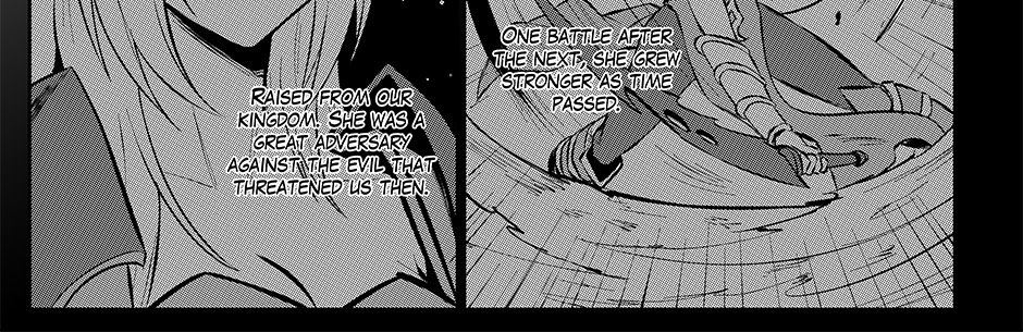 Moontachi Gaiden - Episode 86, Page 6: Ch-23: The Silver Light Awakens (Part 1)