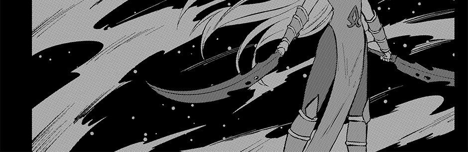 Moontachi Gaiden - Episode 86, Page 7: Ch-23: The Silver Light Awakens (Part 1)