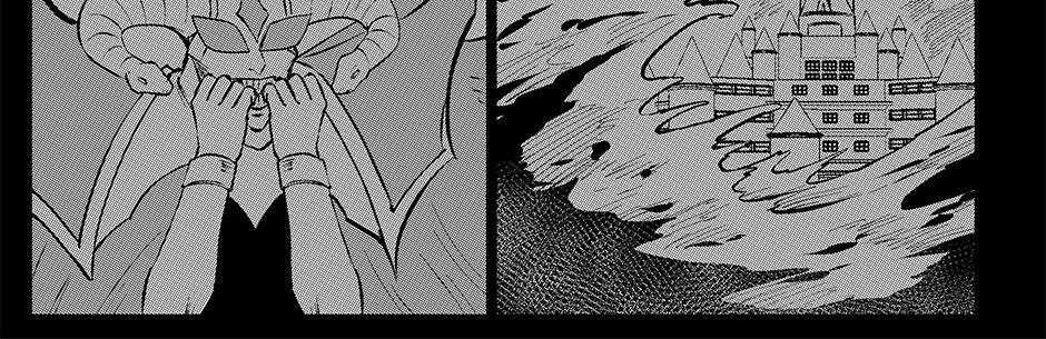 Moontachi Gaiden - Episode 86, Page 8: Ch-23: The Silver Light Awakens (Part 1)