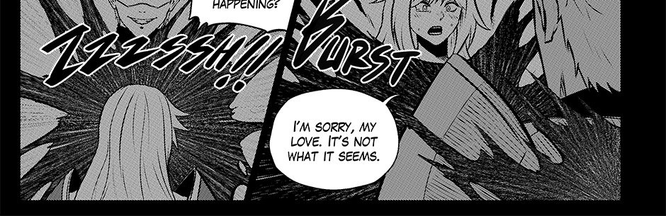 Moontachi Gaiden - Episode 87, Page 2: Ch-23: The Silver Light Awakens (Part 2) 