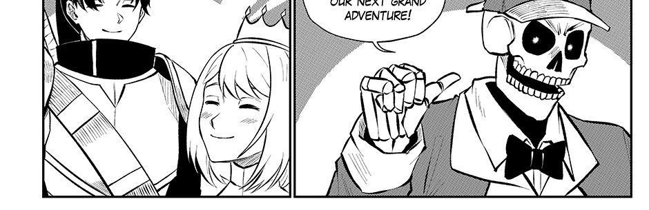 Moontachi Gaiden - Episode 87, Page 5: Ch-23: The Silver Light Awakens (Part 2) 