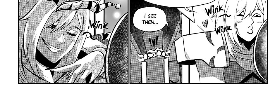 Moontachi Gaiden - Episode 87, Page 7: Ch-23: The Silver Light Awakens (Part 2) 