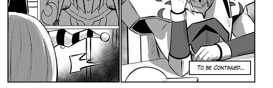 Moontachi Gaiden - Episode 87, Page 8: Ch-23: The Silver Light Awakens (Part 2) 