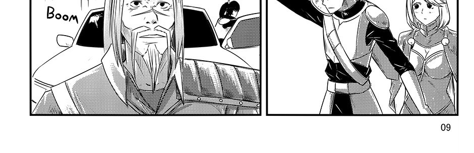 Moontachi Gaiden - Episode 88, Page 9: Ch-24: A Washing Escape (Part 1) 