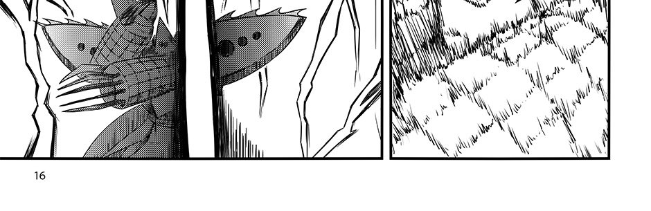 Moontachi Gaiden - Episode 89, Page 1: Ch-24: A Washing Escape (Part 2) 